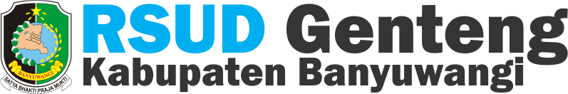 Logo RSUD Genteng