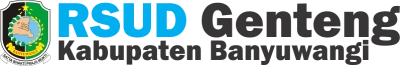 Logo RSUD Genteng