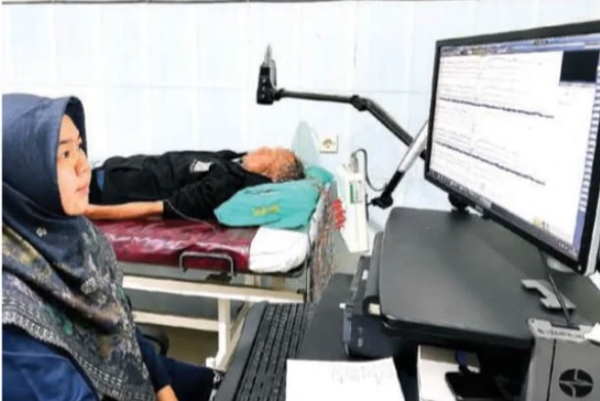 EEG: Pemeriksaan Penting untuk Membantu Diagnosis Berbagai Gangguan Saraf