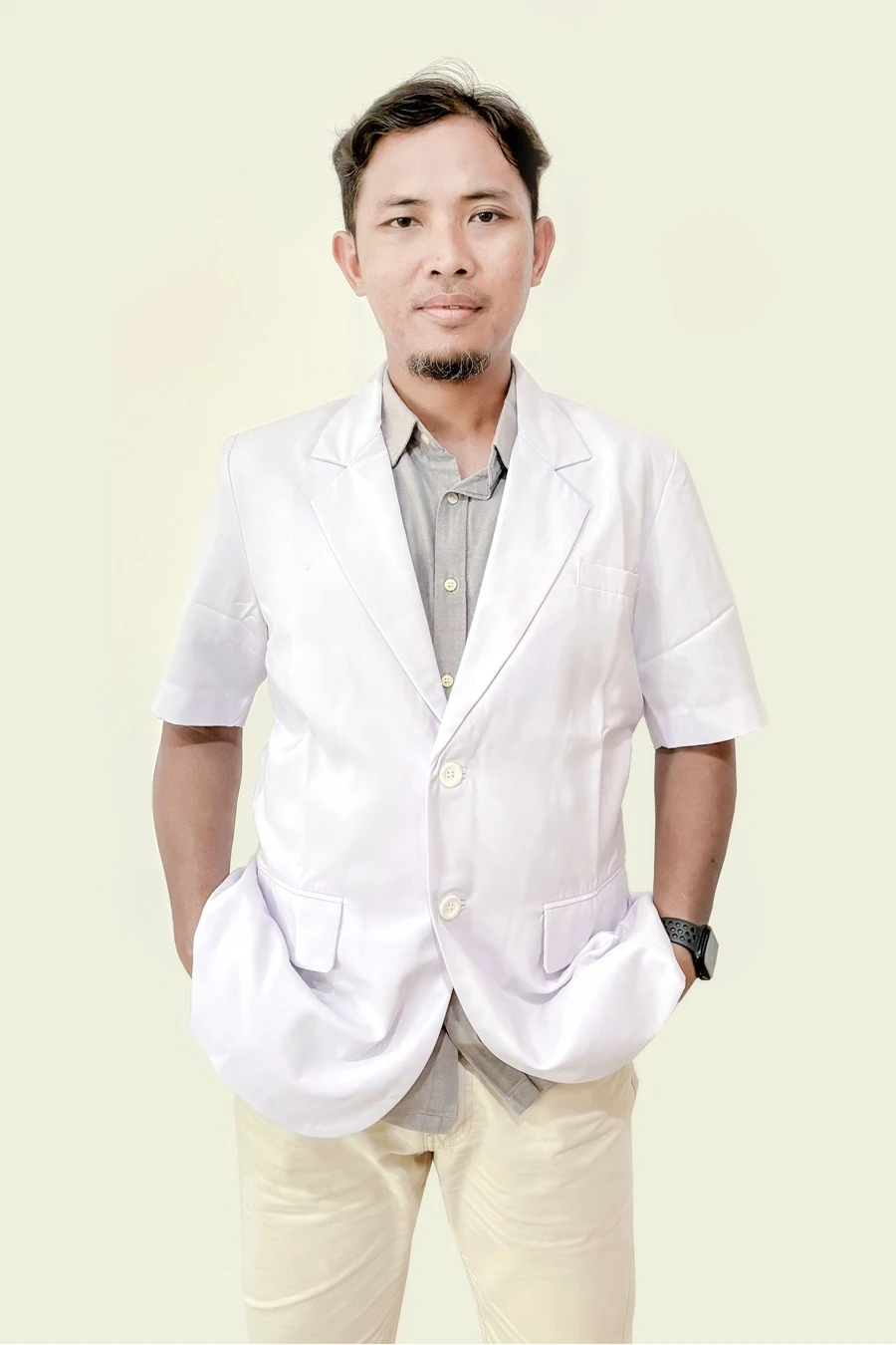 dr. Hidayanto Perdana, Sp.JP