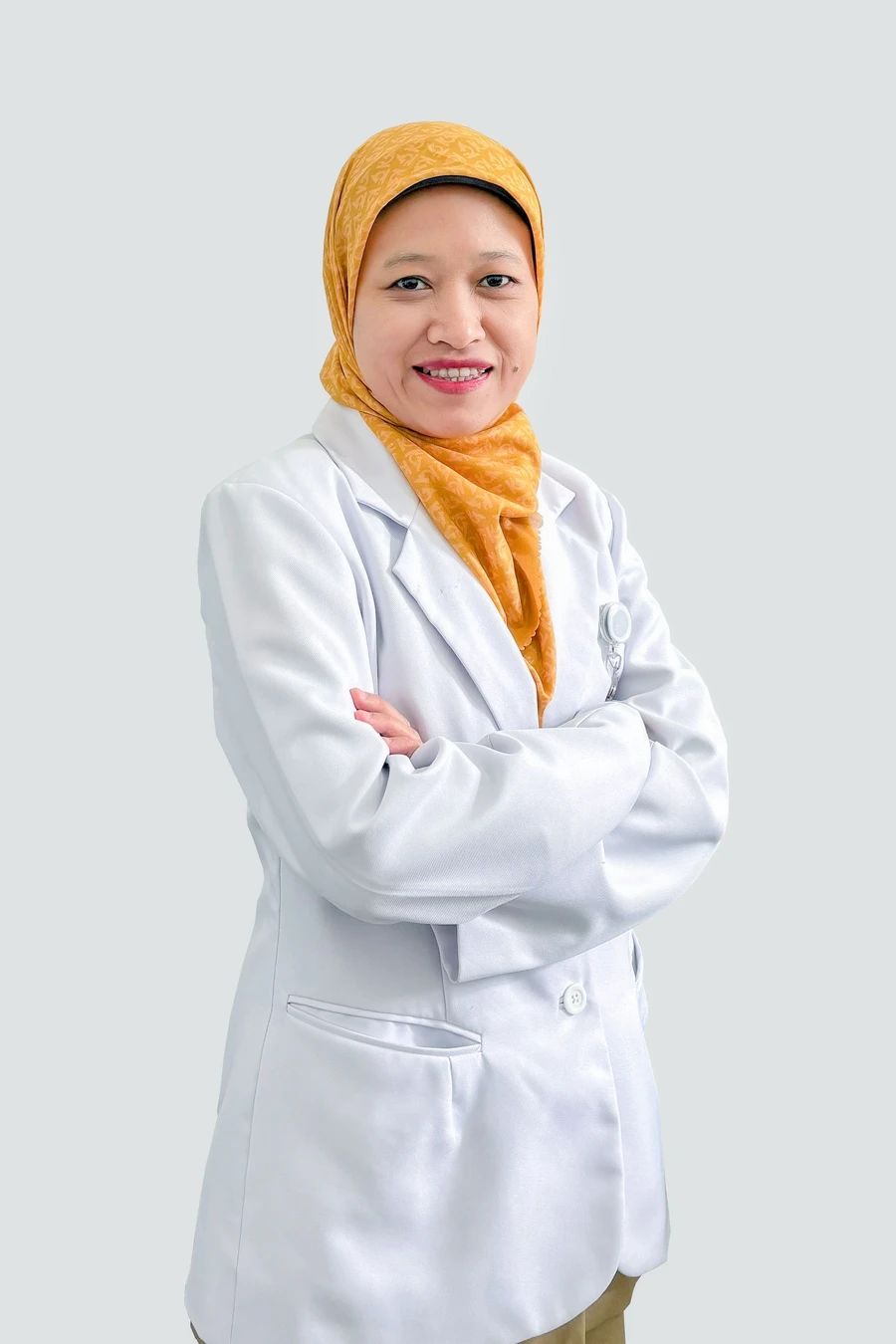 dr. Dian Eskaningrum, Sp.PA