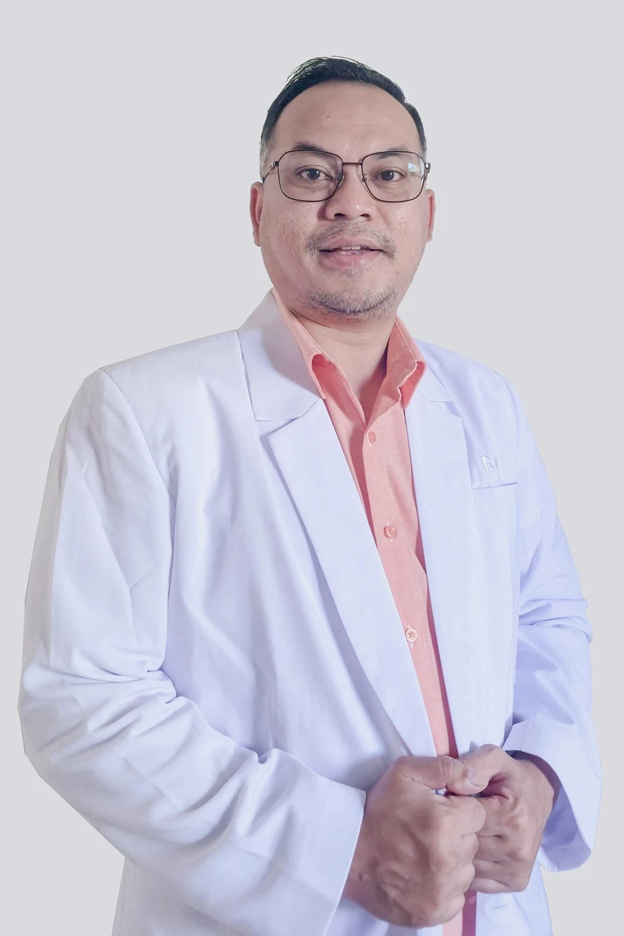 dr. Norman Christy Rhamadyas, Sp.B