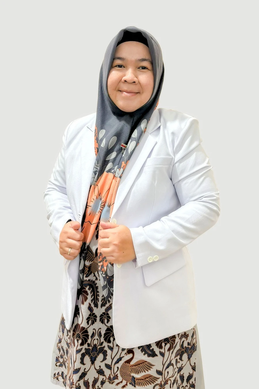 dr. Anisah Khoiriah, Sp.N