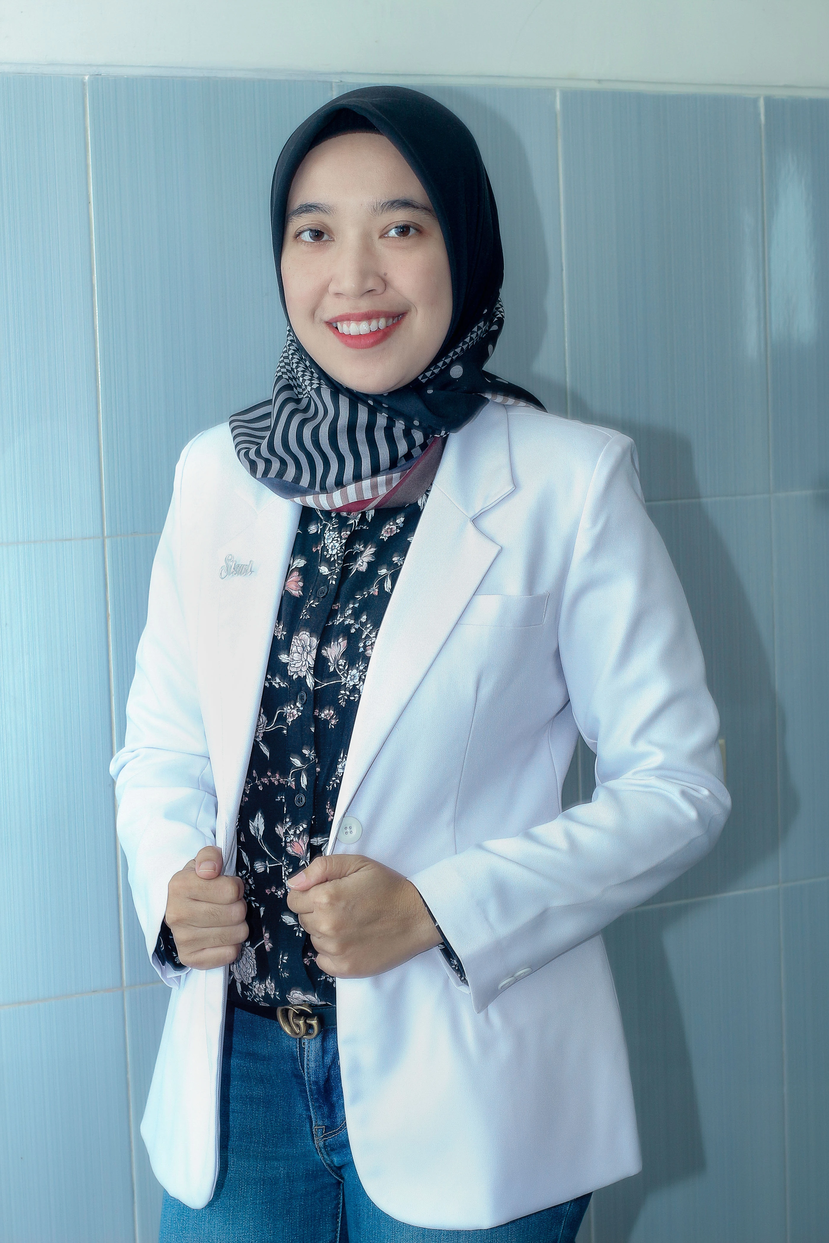 dr. Siswi Hapsari Wahyuningtyas, Sp.M