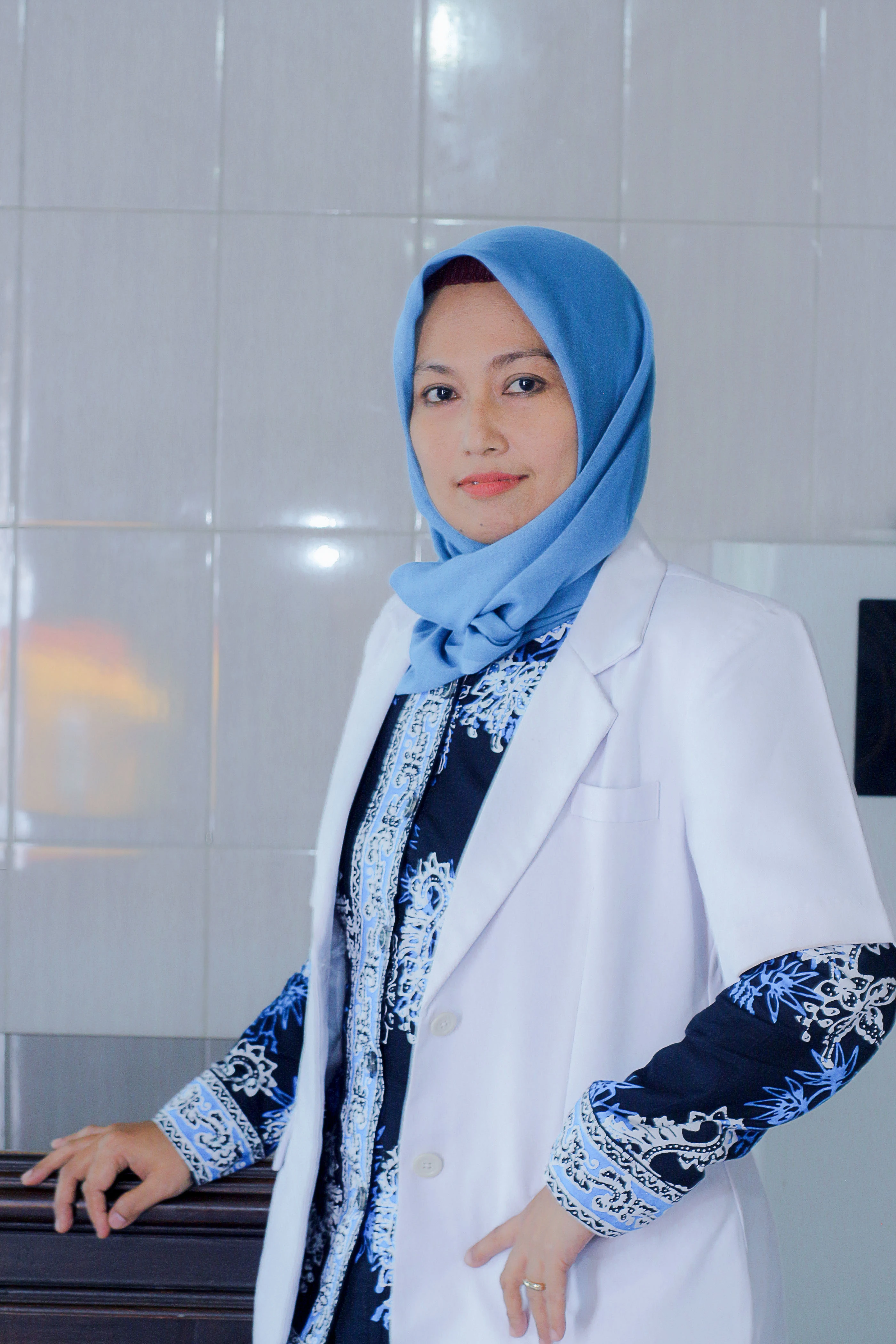 dr. Fitria Eko Briyanti