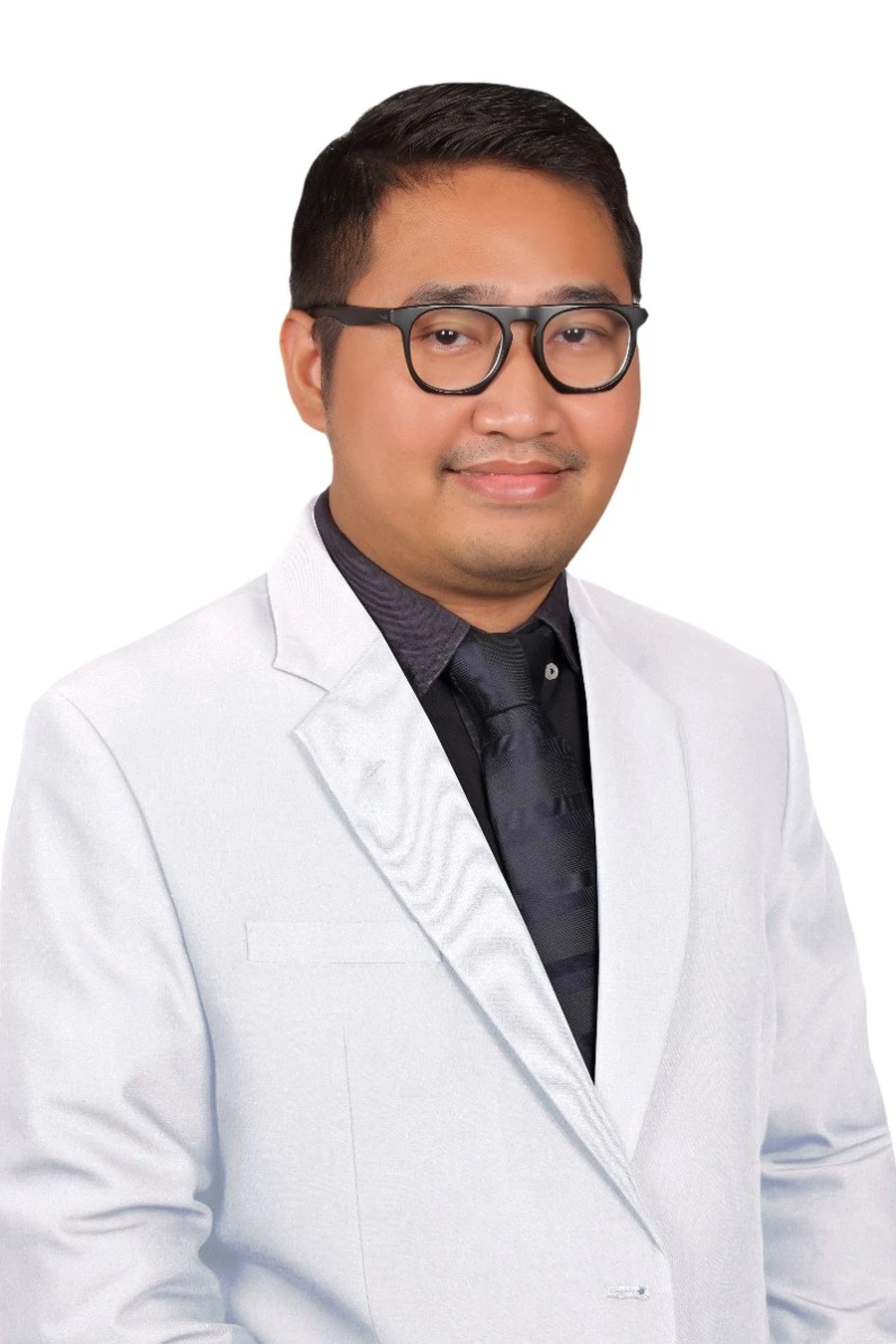 dr. Yulian Salis Patriawan, Sp.U