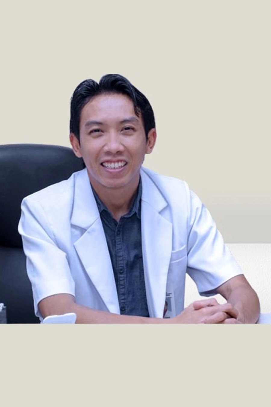 dr. Heri Purwanto, Sp.PD