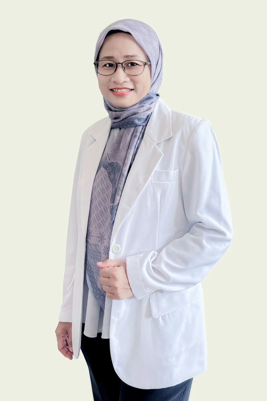 drg. Ceples Dian K.W.P., Sp.KG