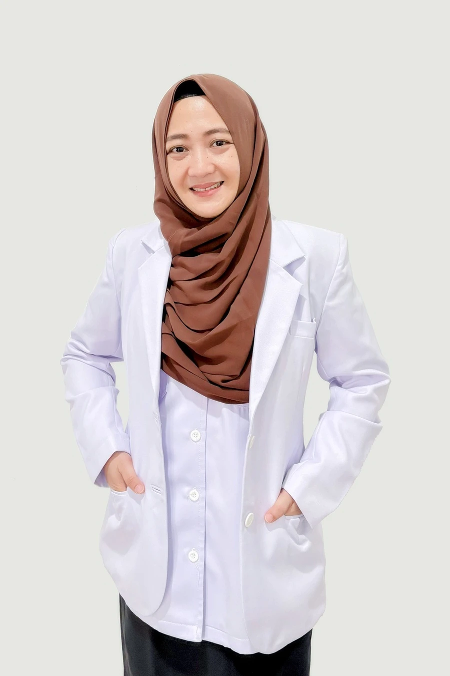 dr. Satinta, Sp.Rad
