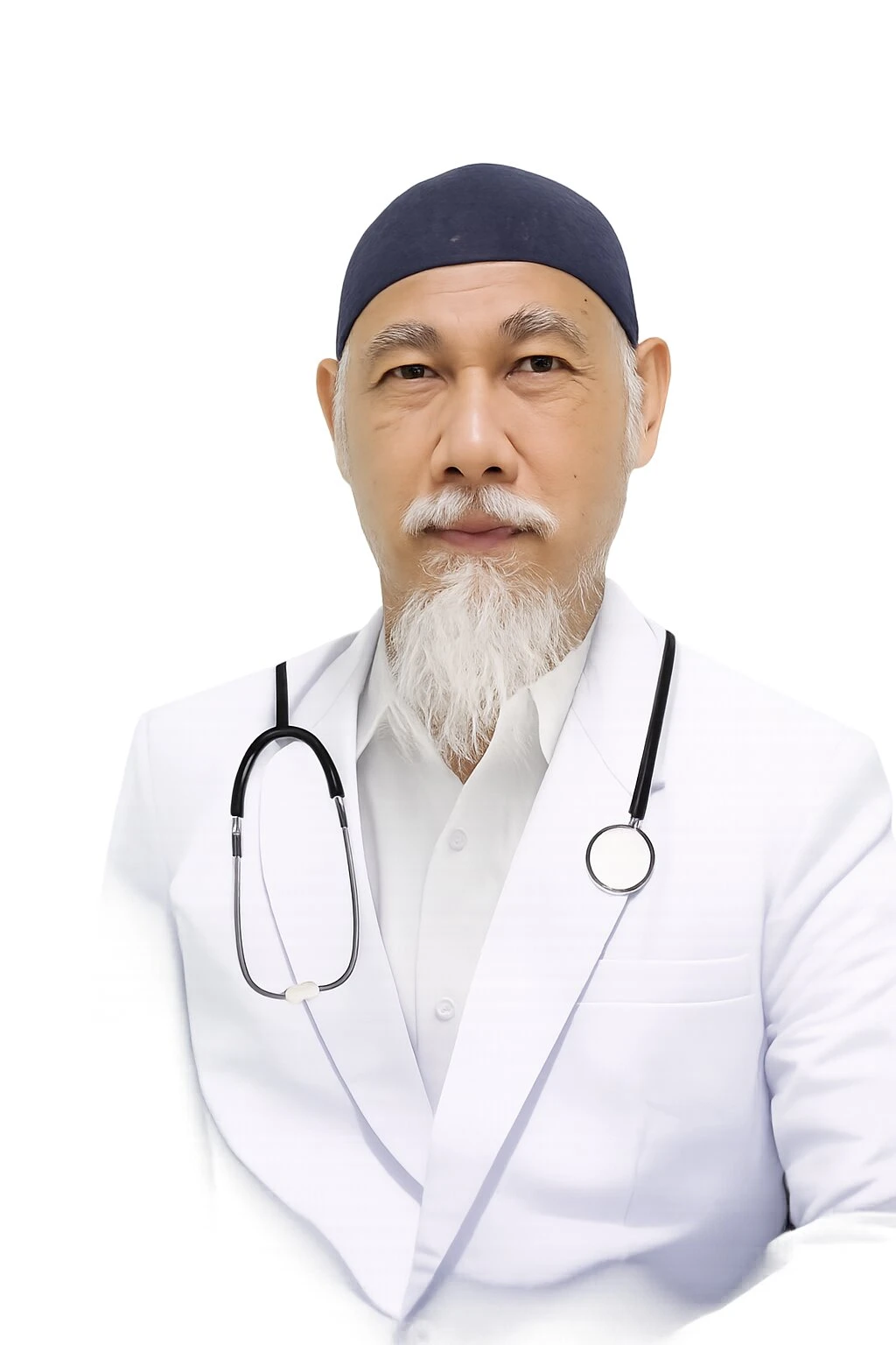 dr. Agung Idi Wiharto, Sp.THT