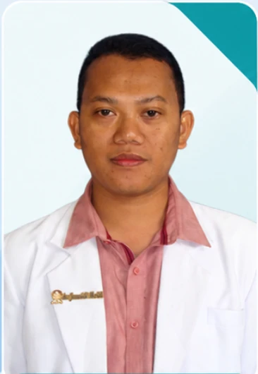 dr. Junaidi Malik