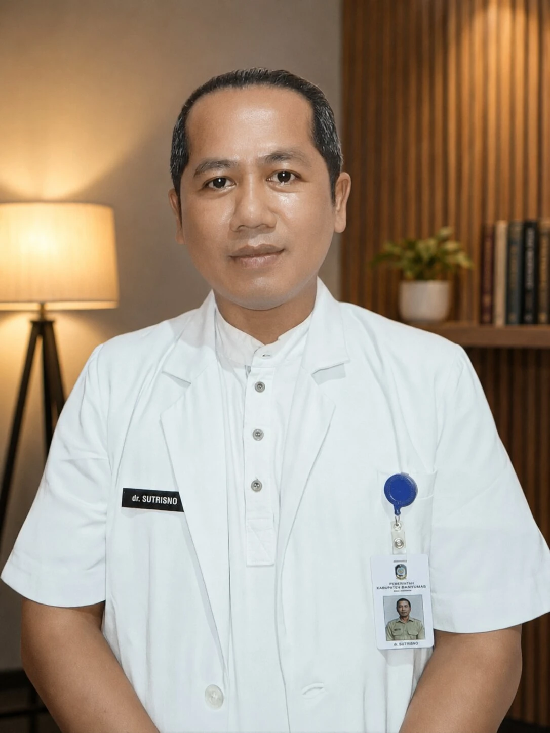 dr. Sutrisno