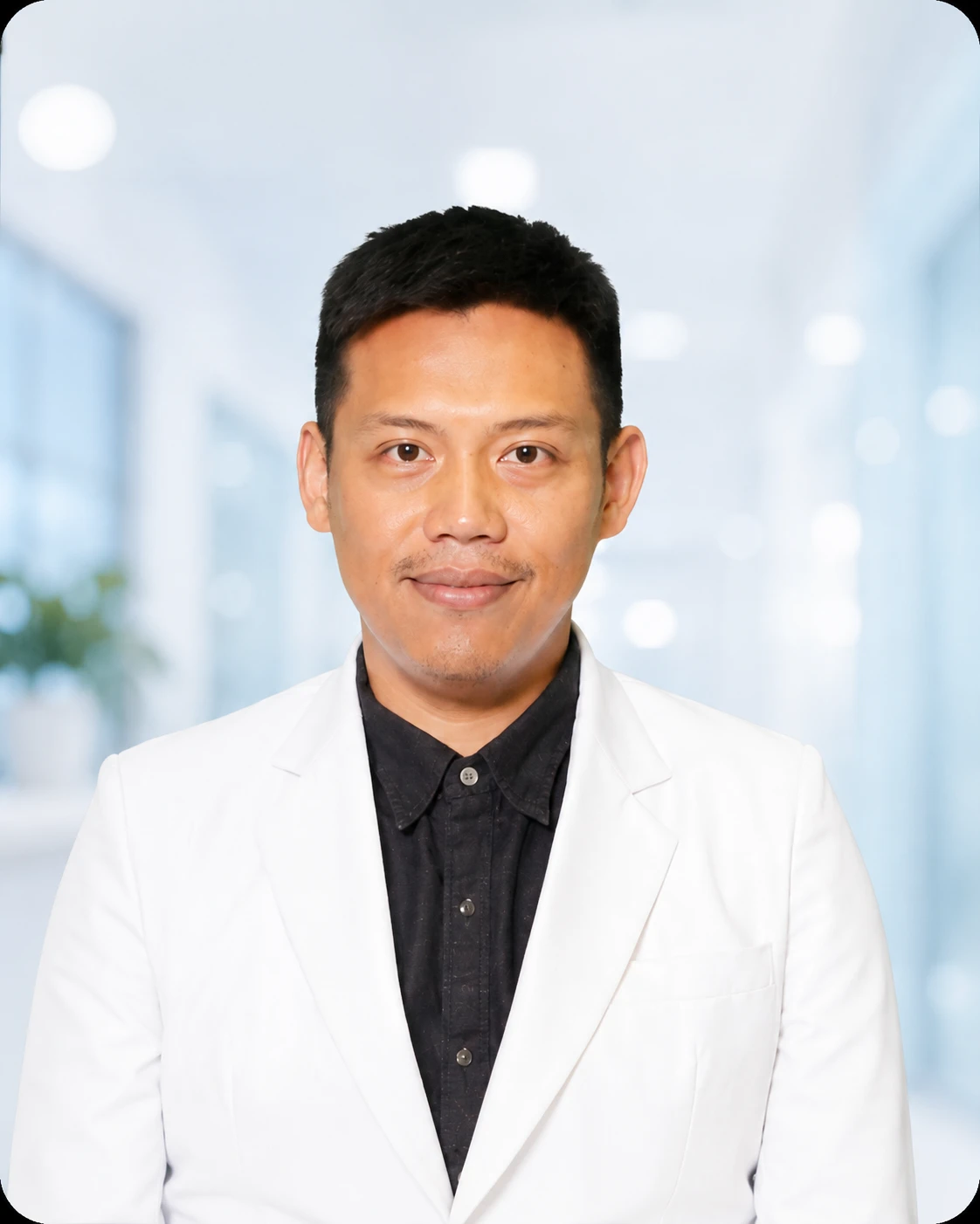 dr. Risandi Harri Pradipto, Sp. OT