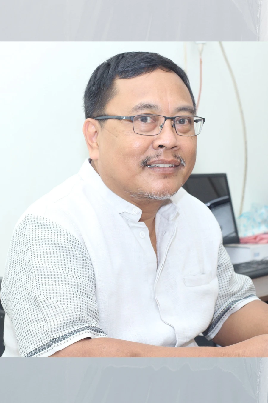 dr. Adi Mulyono, Sp.PD