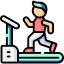 TREADMILL TEST